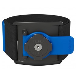 Quad Lock Βάση Κινητού Sports Armband QLM-ARM για Μπράτσο